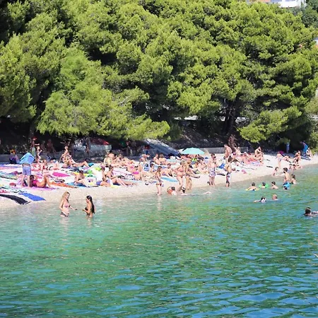 Apartment By The Sea Krilo Jesenice, Omis - 15145 Jesenice (Split-Dalmatia)