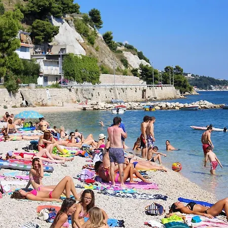By The Sea Krilo Jesenice, Omis - 15145