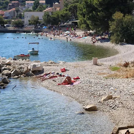 Apartment By The Sea Krilo Jesenice, Omis - 15145 *