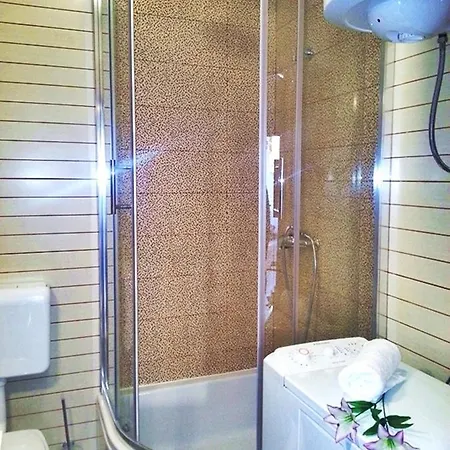By The Sea Krilo Jesenice, Omis - 15145 Apartment Jesenice (Split-Dalmatia)