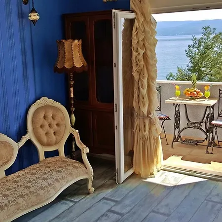 By The Sea Krilo Jesenice, Omis - 15145 Apartamento