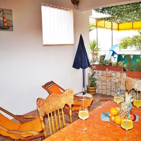 By The Sea Krilo Jesenice, Omis - 15145 Jesenice (Split-Dalmatia)