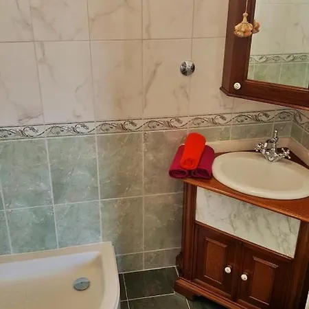 By The Sea Krilo Jesenice, Omis - 15145 Apartment