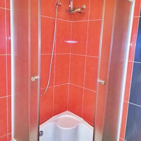 Apartment By The Sea Krilo Jesenice, Omis - 15145