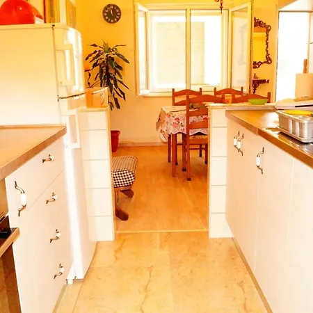 By The Sea Krilo Jesenice, Omis - 15145 Apartment