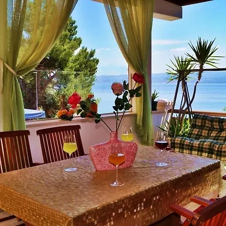 By The Sea Krilo Jesenice, Omis - 15145 *