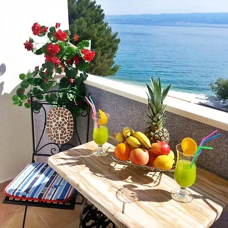 דירה By The Sea Krilo Jesenice, Omis - 15145