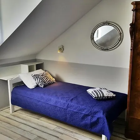 Apartment By The Sea Krilo Jesenice, Omis - 15145