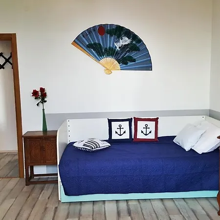By The Sea Krilo Jesenice, Omis - 15145 Apartment *