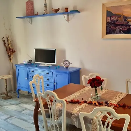 By The Sea Krilo Jesenice, Omis - 15145 דירה ז'סניסה