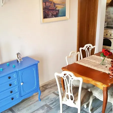 By The Sea Krilo Jesenice, Omis - 15145 דירה *