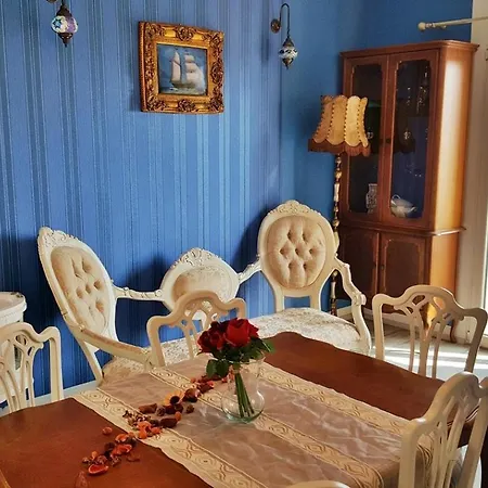 By The Sea Krilo Jesenice, Omis - 15145 דירה *