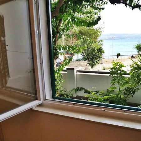 By The Sea Krilo Jesenice, Omis - 15145 *