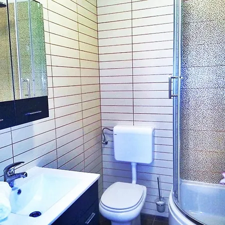 דירה By The Sea Krilo Jesenice, Omis - 15145 *