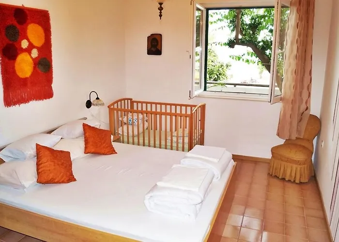Apartamento By The Sea Krilo Jesenice, Omis - 15145 Jesenice (Split-Dalmatia)