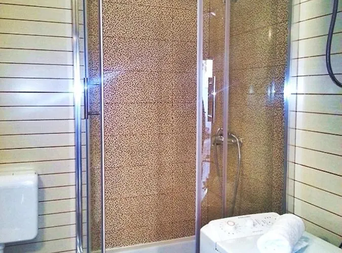 By The Sea Krilo Jesenice, Omis - 15145 Apartamento Jesenice (Split-Dalmatia)