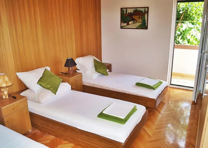 By The Sea Krilo Jesenice, Omis - 15145 Apartamento Jesenice (Split-Dalmatia)
