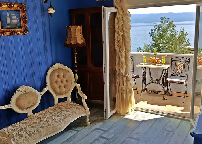 By The Sea Krilo Jesenice, Omis - 15145 Apartamento