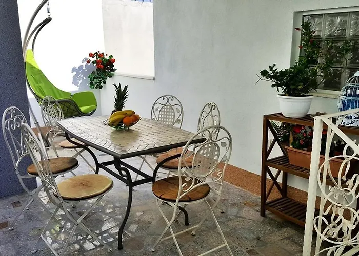 Apartamento By The Sea Krilo Jesenice, Omis - 15145