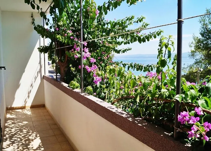By The Sea Krilo Jesenice, Omis - 15145 *