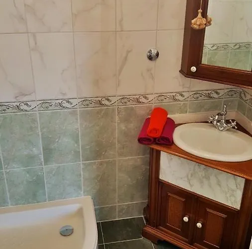 By The Sea Krilo Jesenice, Omis - 15145 Apartamento