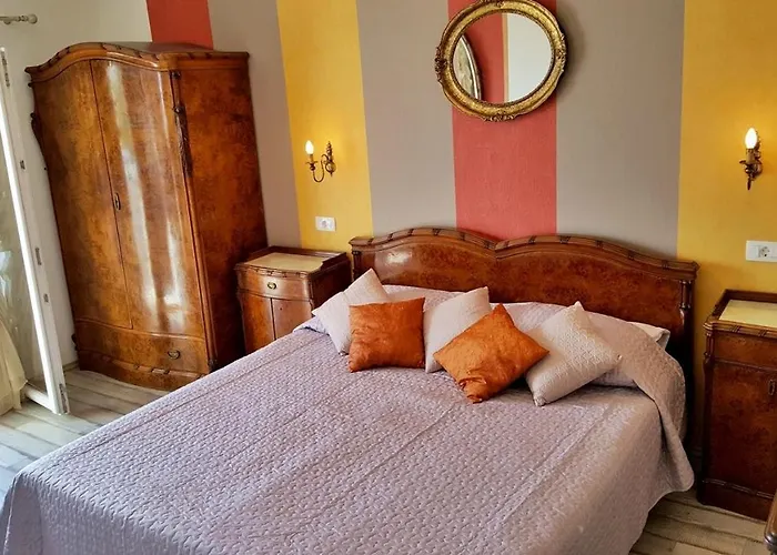 By The Sea Krilo Jesenice, Omis - 15145 Apartamento Jesenice (Split-Dalmatia)